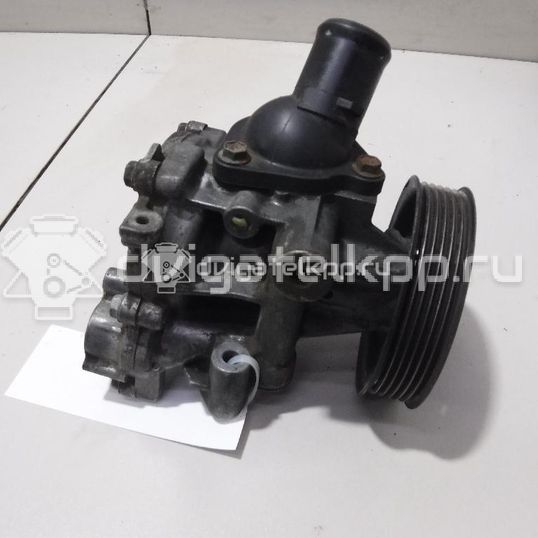 Фото Насос водяной (помпа)  1740078892 для Suzuki Grand Vitara / Kizashi Fr