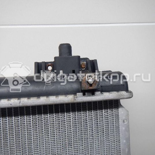 Фото Радиатор основной  1770066J00 для Suzuki Grand Vitara