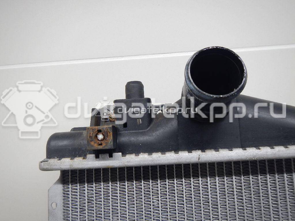 Фото Радиатор основной  1770066J00 для Suzuki Grand Vitara {forloop.counter}}