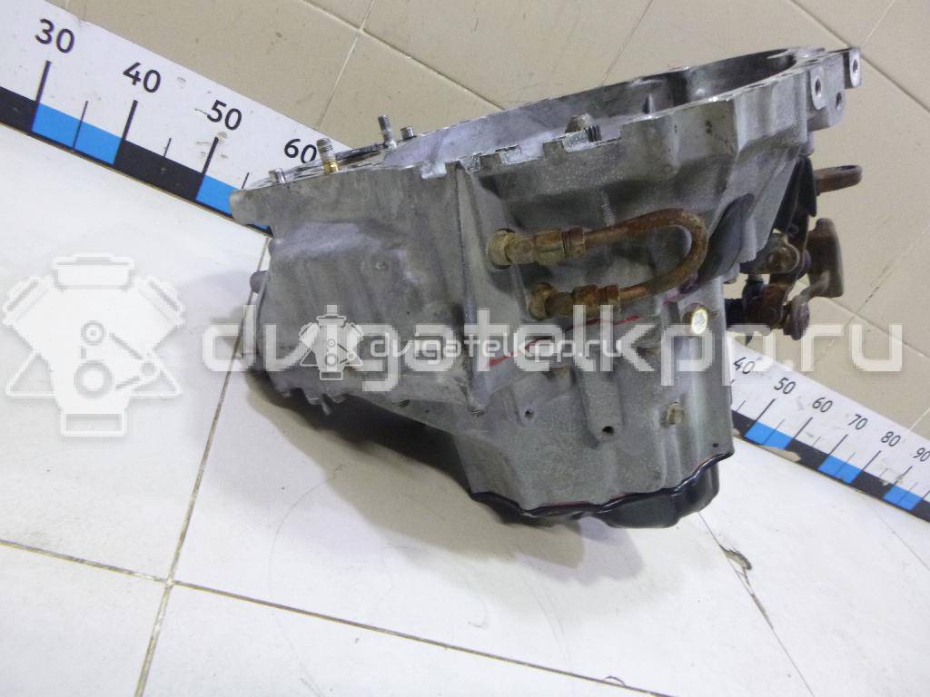 Фото Контрактная (б/у) МКПП для Toyota Avensis / Corona / Rav 4 / Previa / Corolla 90-116 л.с 16V 2.0 л 1CD-FTV Дизельное топливо 3030042120 {forloop.counter}}