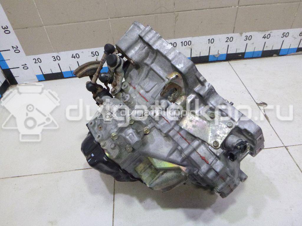 Фото Контрактная (б/у) МКПП для Toyota Avensis / Corona / Rav 4 / Previa / Corolla 90-116 л.с 16V 2.0 л 1CD-FTV Дизельное топливо 3030042120 {forloop.counter}}