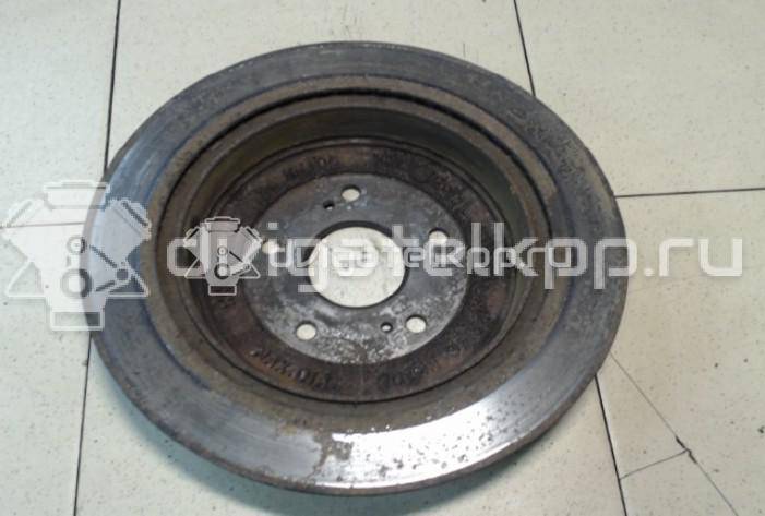 Фото Диск тормозной задний  5561177k01 для Suzuki Grand Vitara {forloop.counter}}