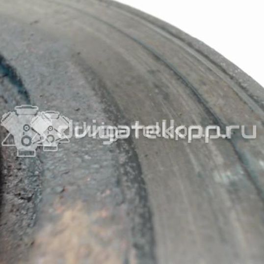 Фото Диск тормозной задний  5561177k01 для Suzuki Grand Vitara