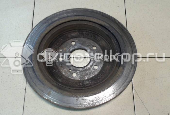 Фото Диск тормозной задний  5561177k01 для Suzuki Grand Vitara {forloop.counter}}