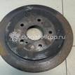 Фото Диск тормозной задний  5561177k01 для Suzuki Grand Vitara {forloop.counter}}