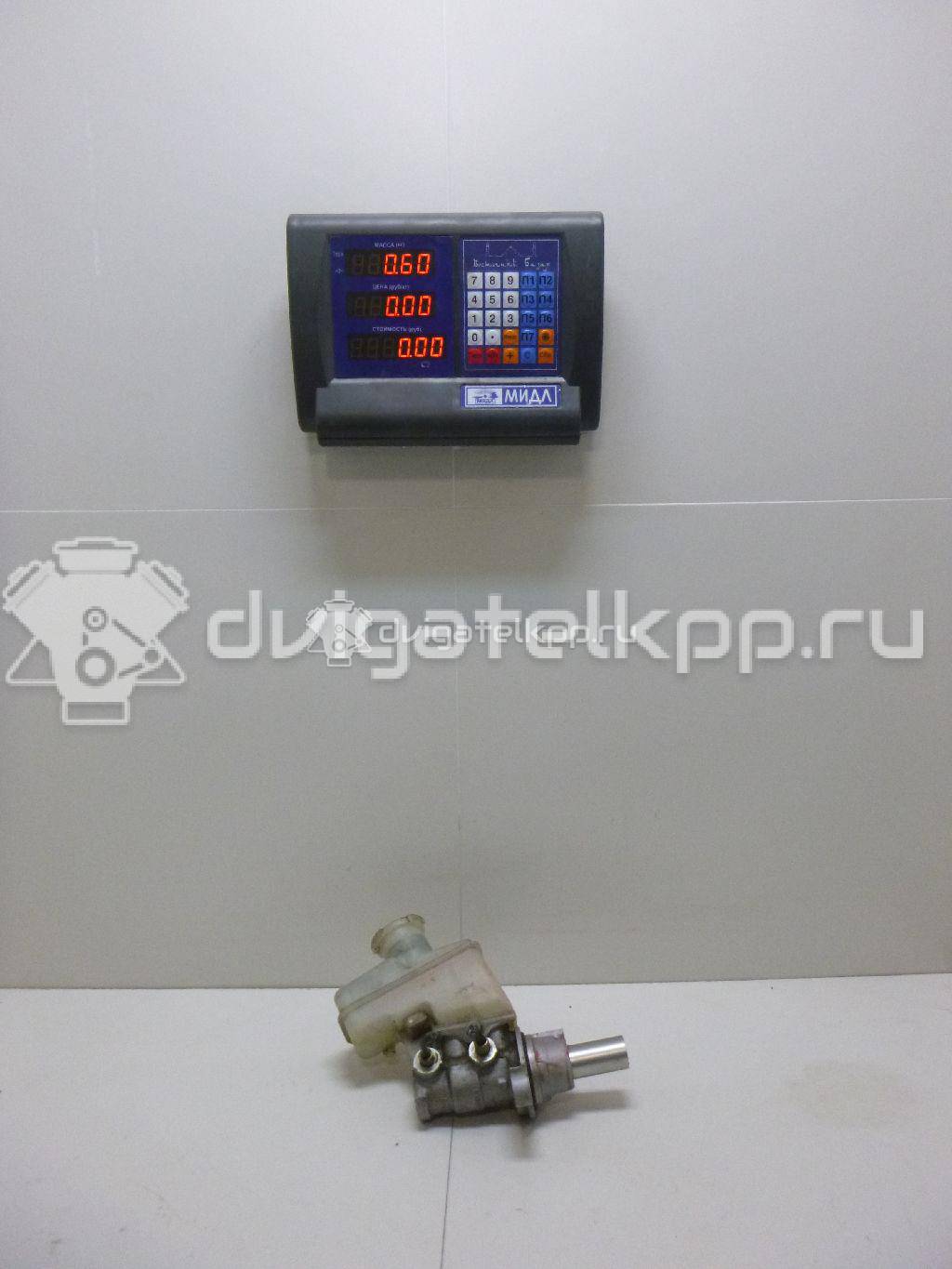 Фото Цилиндр тормозной главный  5110065j00 для Suzuki Grand Vitara {forloop.counter}}