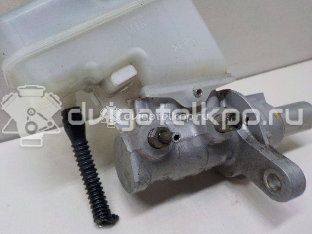 Фото Цилиндр тормозной главный  5110065J00 для Suzuki Grand Vitara {forloop.counter}}