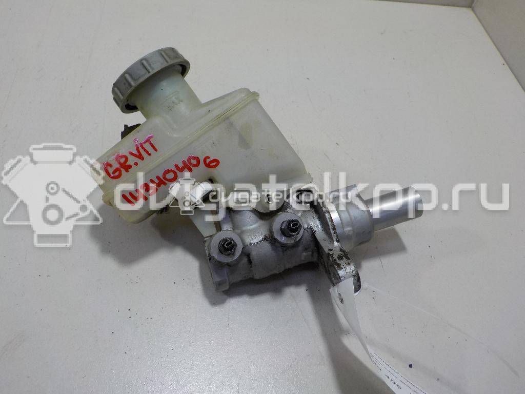 Фото Цилиндр тормозной главный  5110065JA0 для Suzuki Grand Vitara {forloop.counter}}