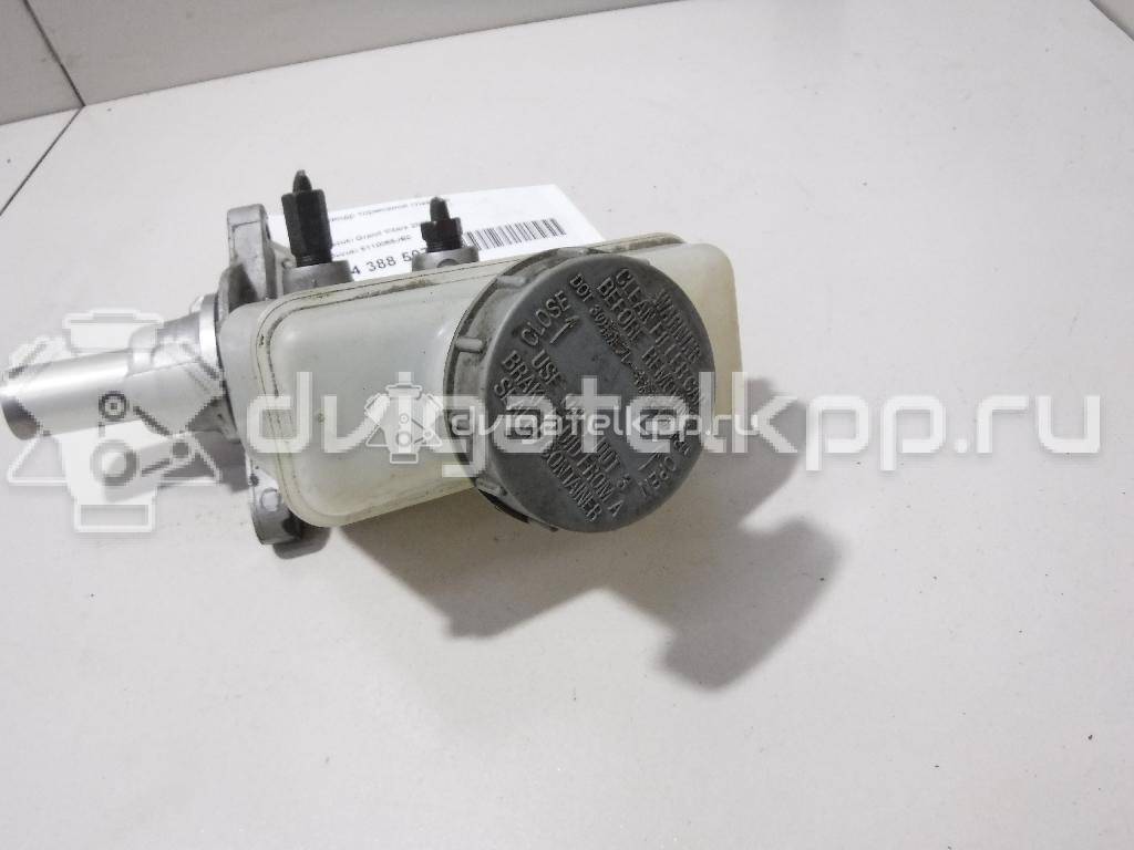 Фото Цилиндр тормозной главный  5110065JB0 для Suzuki Grand Vitara {forloop.counter}}