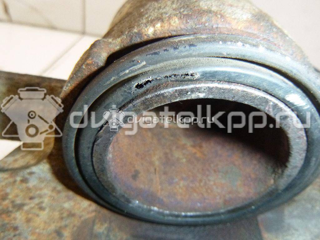 Фото Суппорт тормозной передний левый  5510265J02999 для Suzuki Grand Vitara {forloop.counter}}