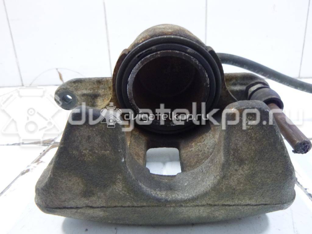 Фото Суппорт тормозной передний левый  5510265J02999 для Suzuki Grand Vitara {forloop.counter}}