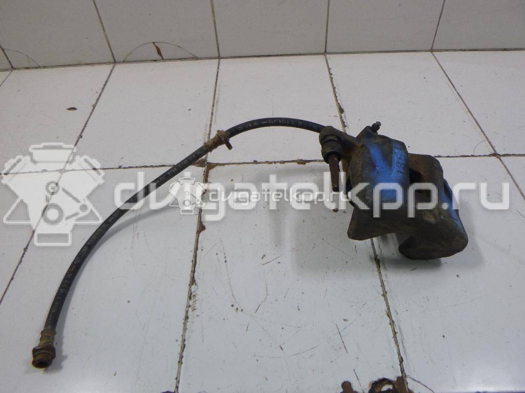 Фото Суппорт тормозной передний левый  5510265J02999 для Suzuki Grand Vitara {forloop.counter}}