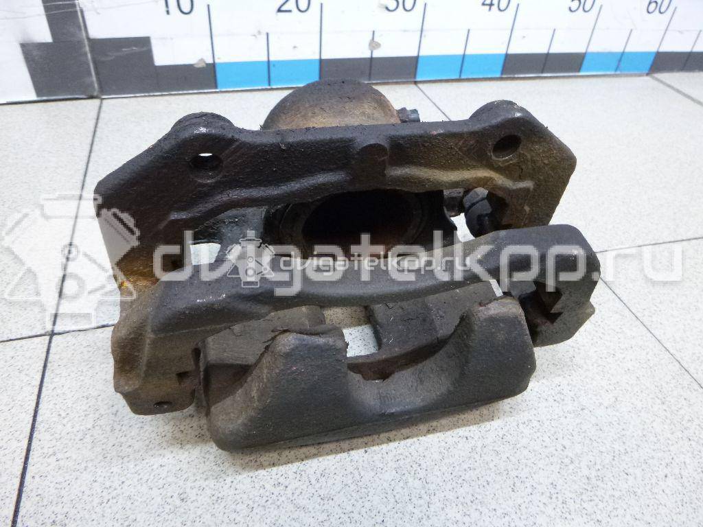 Фото Суппорт тормозной передний левый  5510265J02999 для Suzuki Grand Vitara {forloop.counter}}