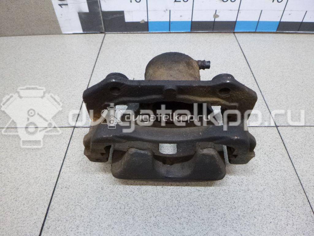 Фото Суппорт тормозной передний левый  5510265J02999 для Suzuki Grand Vitara {forloop.counter}}