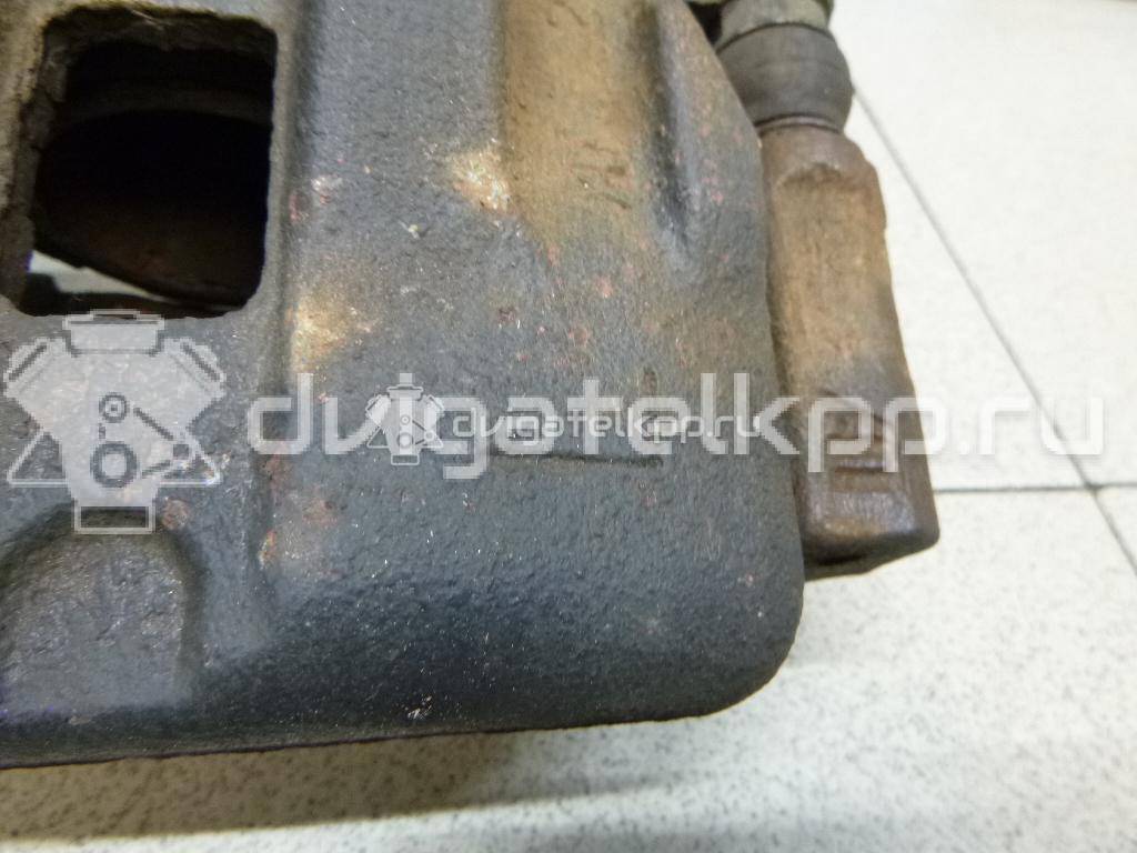 Фото Суппорт тормозной передний левый  5510265J02999 для Suzuki Grand Vitara {forloop.counter}}