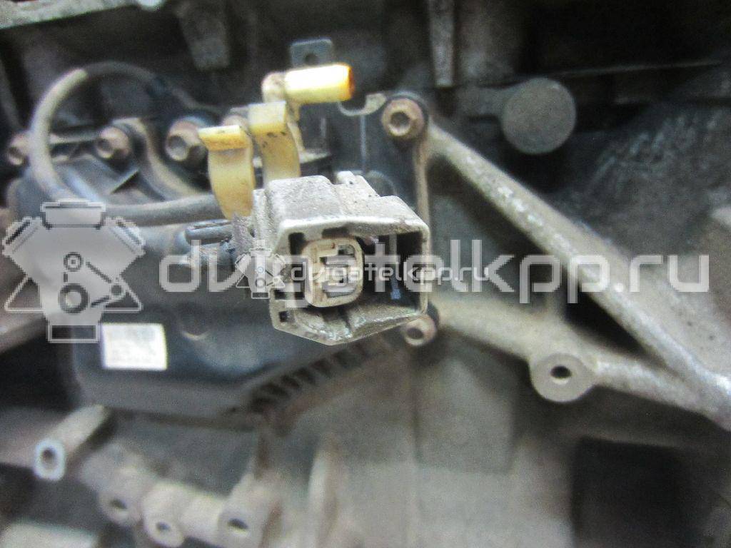 Фото Контрактный (б/у) двигатель FE (16V) для Mazda 626 140-148 л.с 16V 2.0 л Супер-бензин (95) неэтилированный LF1702300C {forloop.counter}}