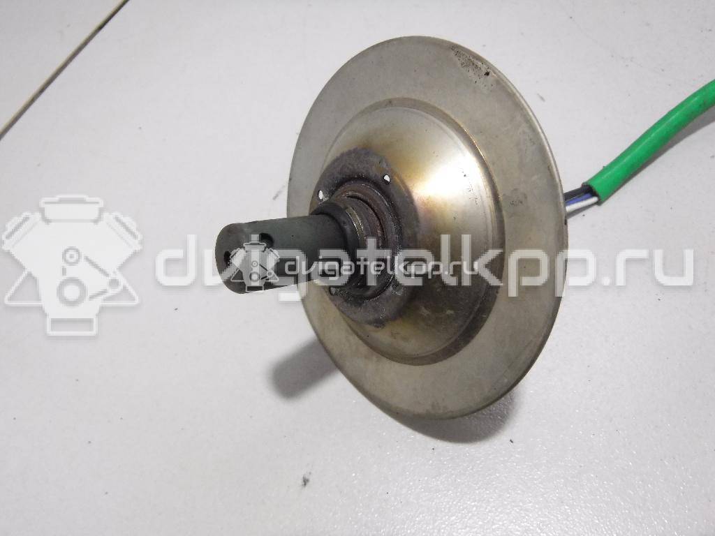 Фото Датчик кислородный/Lambdasonde  1821378K00 для Suzuki Grand Vitara {forloop.counter}}