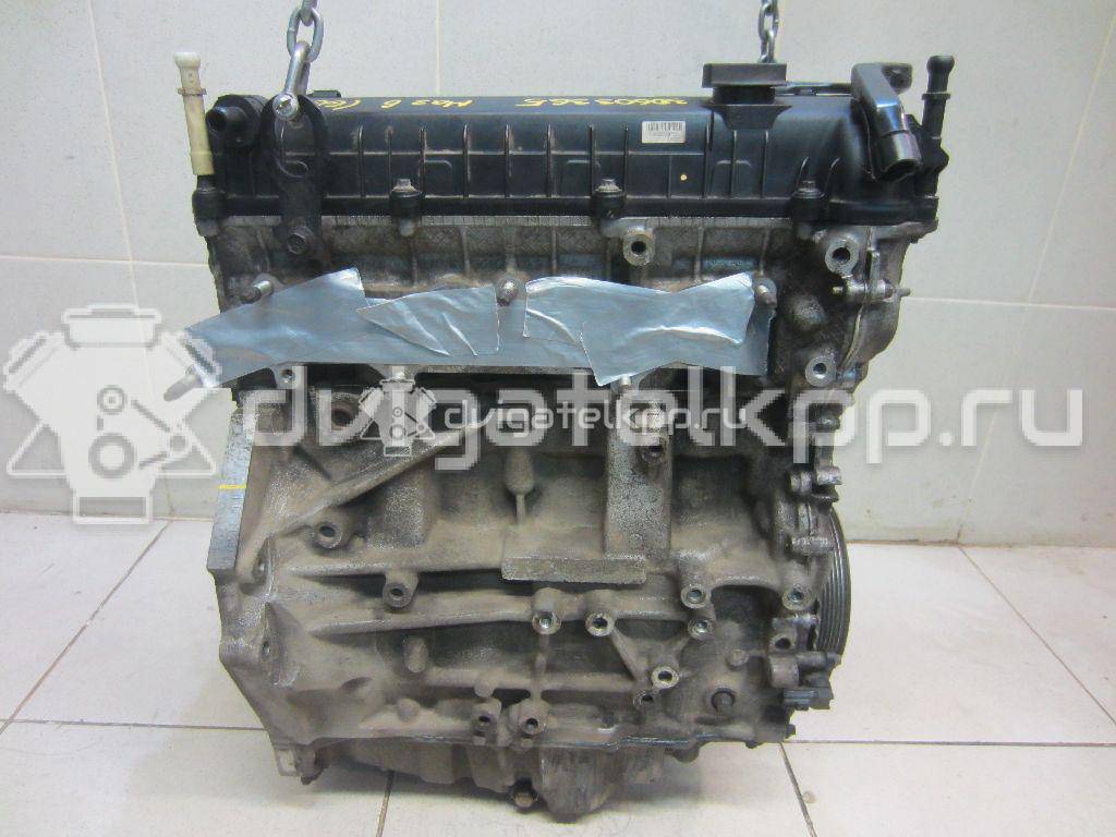 Фото Контрактный (б/у) двигатель FE (16V) для Mazda 626 140-148 л.с 16V 2.0 л Супер-бензин (95) неэтилированный LF1702300C {forloop.counter}}