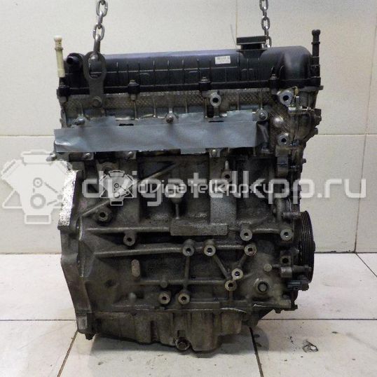 Фото Контрактный (б/у) двигатель L813 для Mazda Bongo / 6 102-120 л.с 16V 1.8 л бензин L81302300C