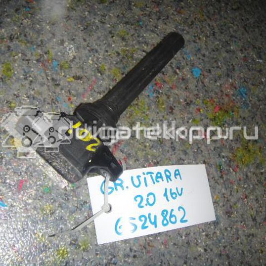 Фото Катушка зажигания  3340065j00 для Suzuki Grand Vitara