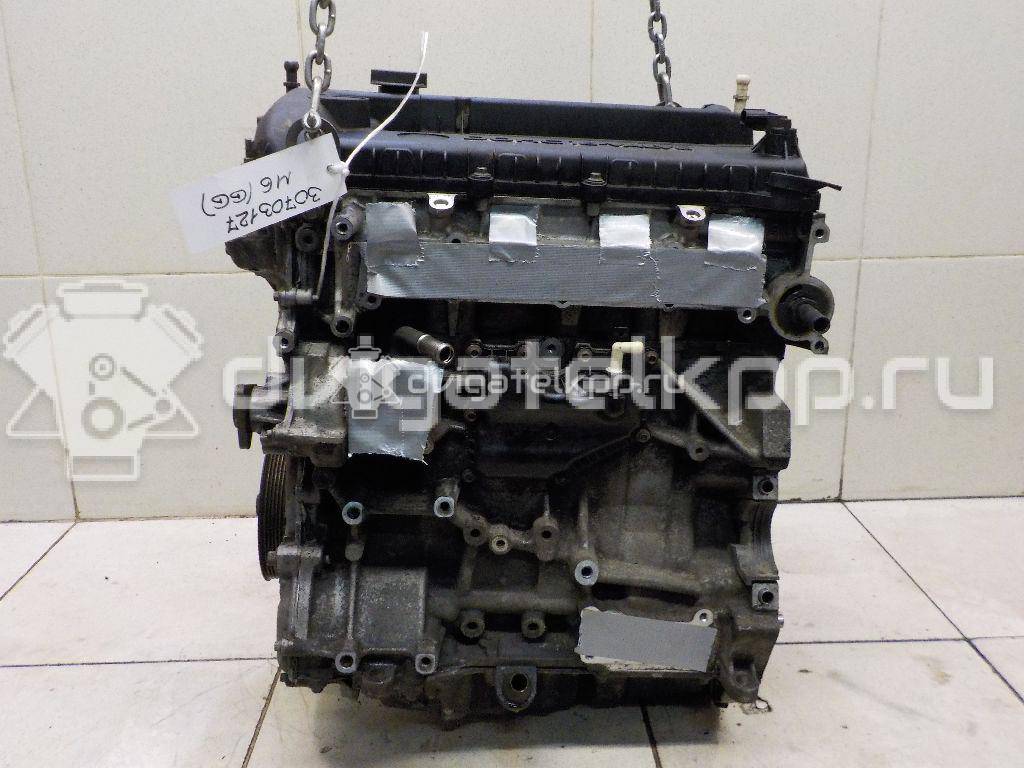 Фото Контрактный (б/у) двигатель L813 для Mazda Bongo / 6 102-120 л.с 16V 1.8 л бензин L81302300C {forloop.counter}}