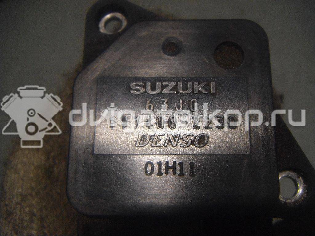 Фото Катушка зажигания  3340065j00 для Suzuki Grand Vitara {forloop.counter}}