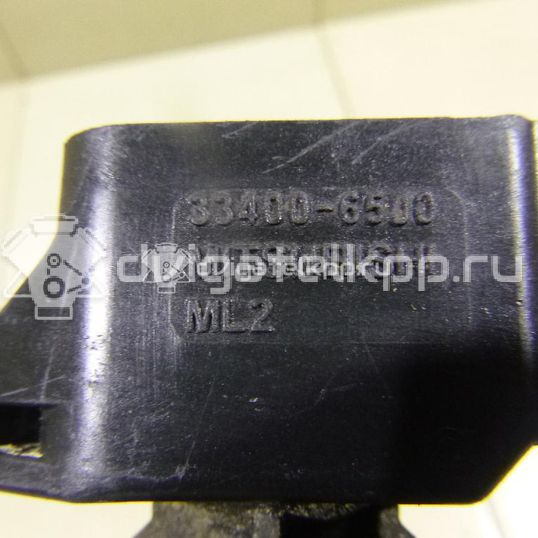 Фото Катушка зажигания  3340065j00 для Suzuki Grand Vitara