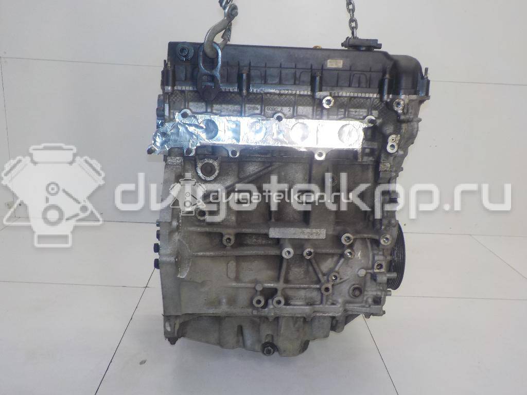 Фото Контрактный (б/у) двигатель B3 (16V) для Mazda Demio Dw / 121 / 323 53-73 л.с 16V 1.3 л бензин LFH202300F {forloop.counter}}