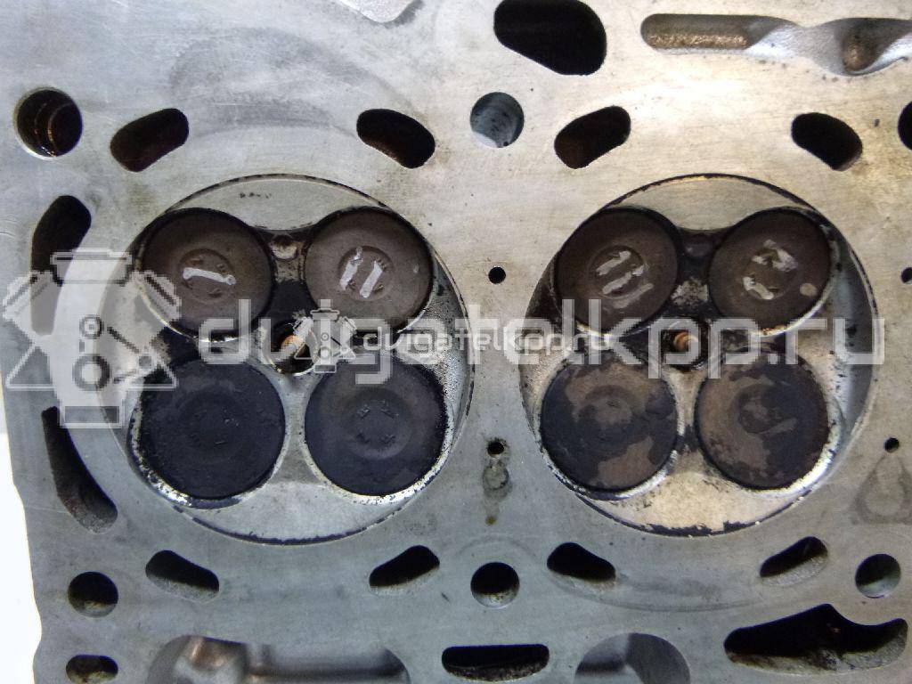 Фото Головка блока для двигателя 1AZ-FE для Toyota / Toyota (Gac) / Toyota (Faw) 145-152 л.с 16V 2.0 л бензин 1110128030 {forloop.counter}}