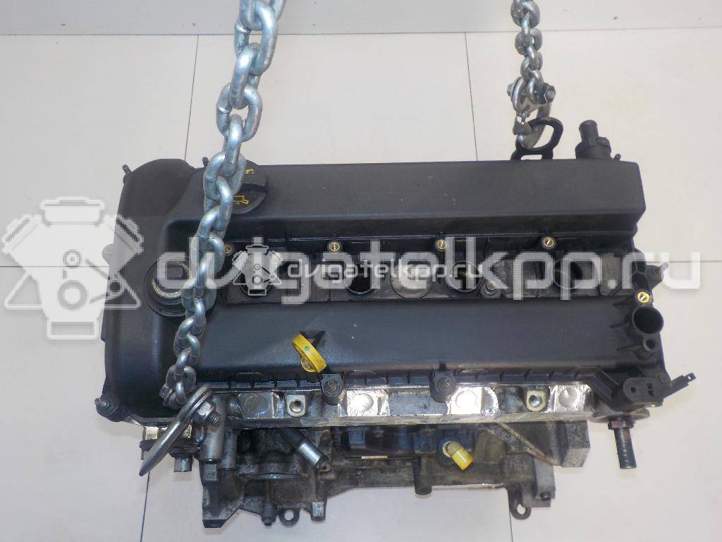 Фото Контрактный (б/у) двигатель FE (16V) для Mazda 626 140-148 л.с 16V 2.0 л Супер-бензин (95) неэтилированный LFH202300F {forloop.counter}}