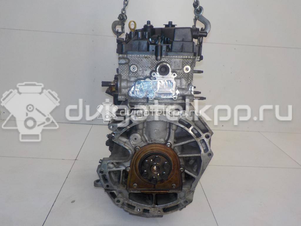 Фото Контрактный (б/у) двигатель FE (16V) для Mazda 626 140-148 л.с 16V 2.0 л Супер-бензин (95) неэтилированный LFH202300F {forloop.counter}}