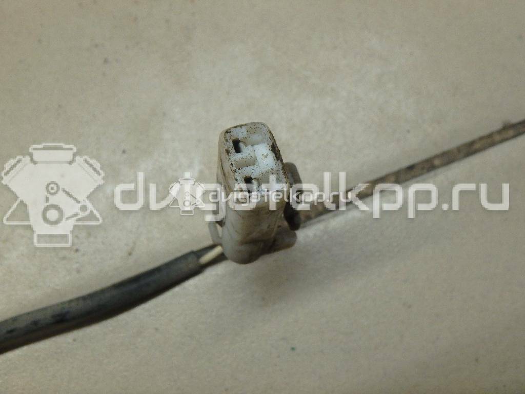 Фото Датчик ABS передний  5621065J00 для Suzuki Grand Vitara {forloop.counter}}