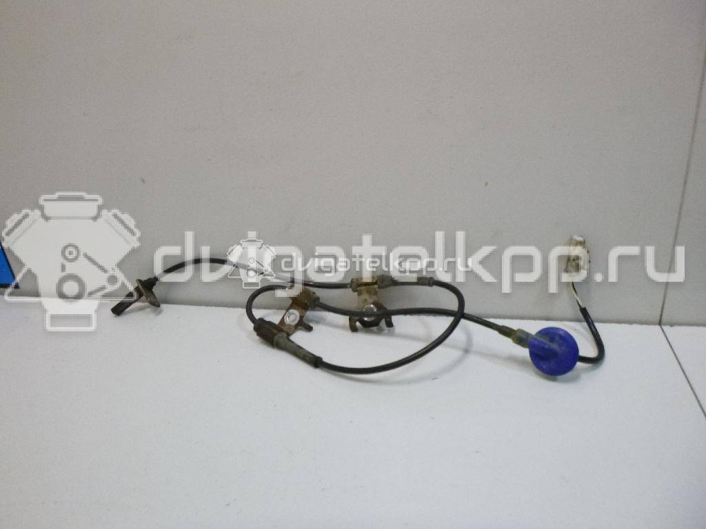 Фото Датчик ABS передний  5621065J00 для Suzuki Grand Vitara {forloop.counter}}