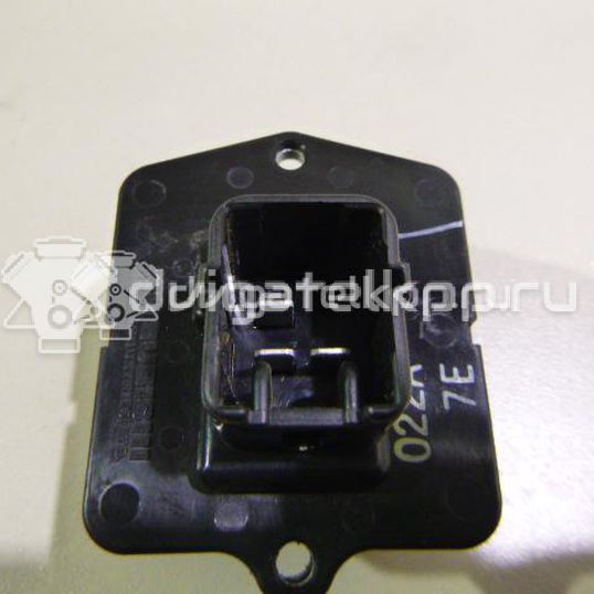 Фото Резистор отопителя  9562664J00 для Suzuki Grand Vitara