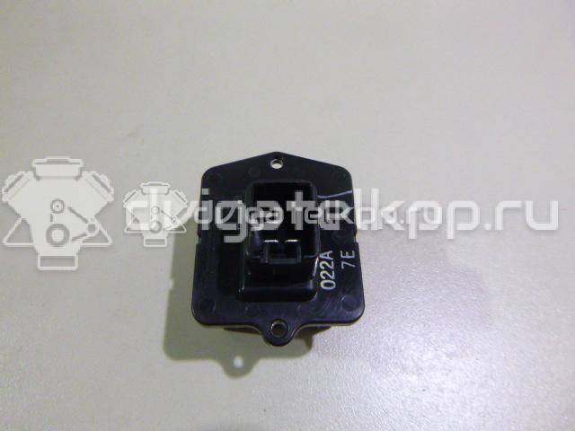 Фото Резистор отопителя  9562664J00 для Suzuki Grand Vitara {forloop.counter}}