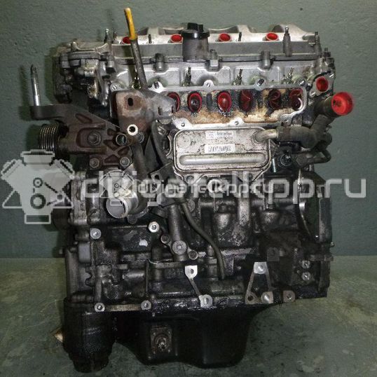 Фото Контрактный (б/у) двигатель 2AD-FTV для Lexus / Toyota 136-150 л.с 16V 2.2 л Дизельное топливо 1900026370