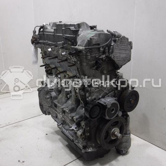 Фото Контрактный (б/у) двигатель 2AD-FTV для Lexus / Toyota 136-150 л.с 16V 2.2 л Дизельное топливо 1900026370