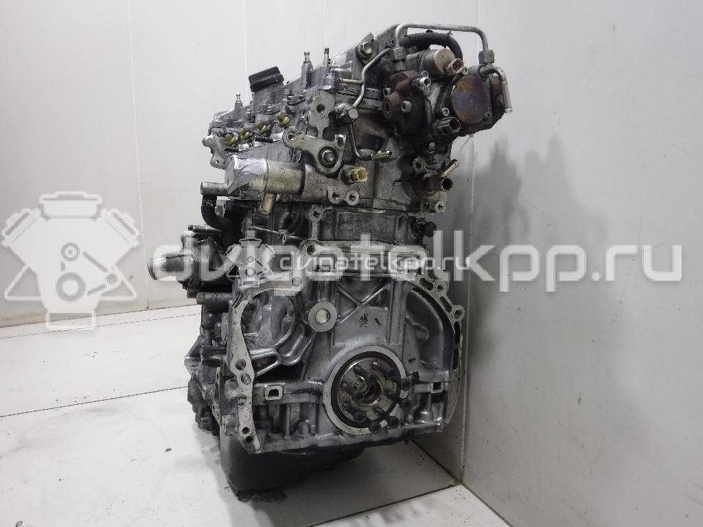 Фото Контрактный (б/у) двигатель 2AD-FTV для Lexus / Toyota 136-150 л.с 16V 2.2 л Дизельное топливо 1900026370 {forloop.counter}}