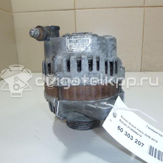 Фото Генератор  3140065J10 для Suzuki Splash Ex / Grand Vitara / Sx4 / Swift