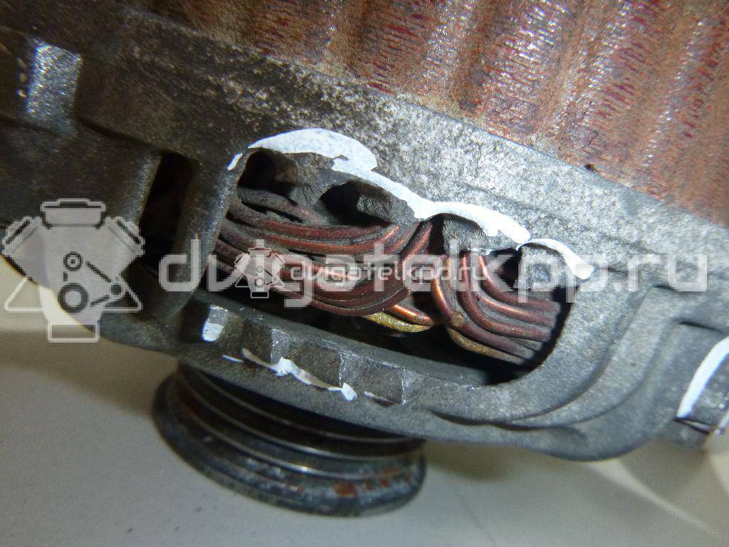 Фото Генератор  3140065J10 для Suzuki Splash Ex / Grand Vitara / Sx4 / Swift {forloop.counter}}