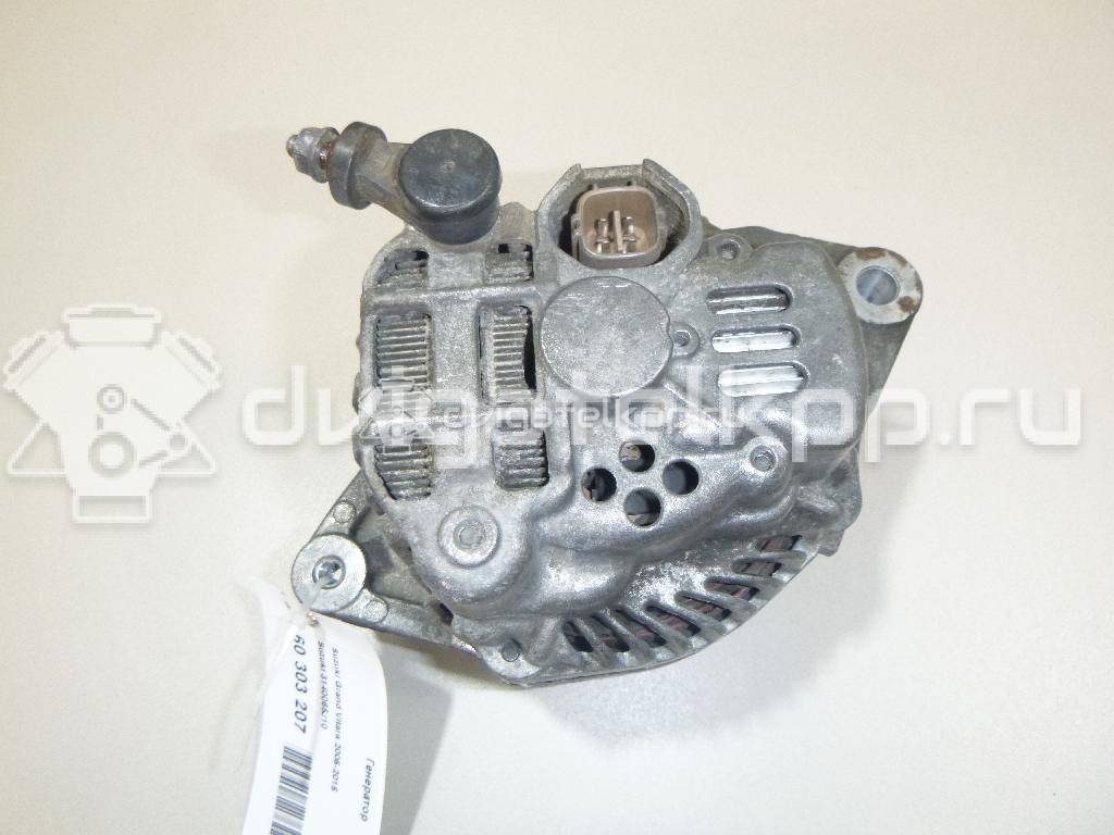 Фото Генератор  3140065J10 для Suzuki Splash Ex / Grand Vitara / Sx4 / Swift {forloop.counter}}