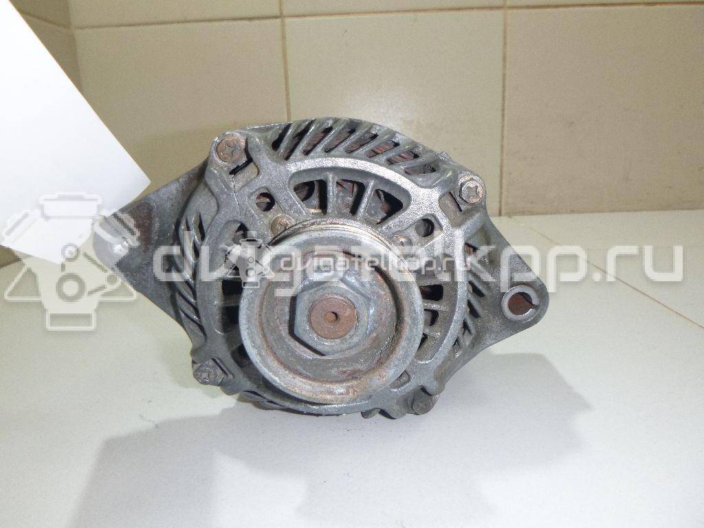 Фото Генератор  3140065J10 для Suzuki Splash Ex / Grand Vitara / Sx4 / Swift {forloop.counter}}