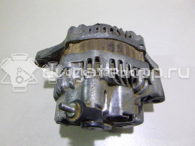 Фото Генератор  3140065j10 для Suzuki Splash Ex / Grand Vitara / Sx4 / Swift {forloop.counter}}