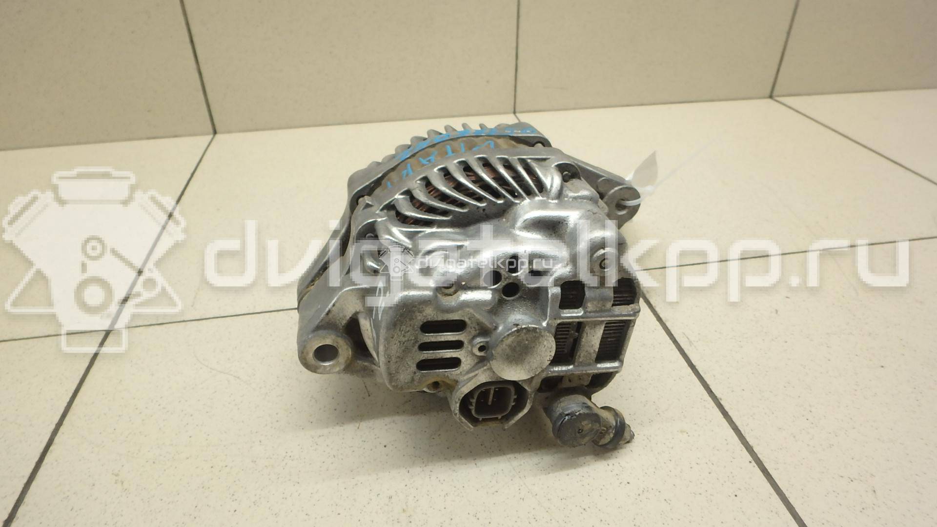 Фото Генератор  3140065J10 для Suzuki Splash Ex / Grand Vitara / Sx4 / Swift {forloop.counter}}