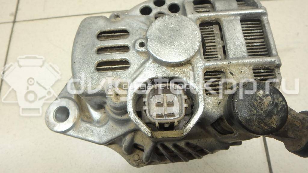 Фото Генератор  3140065J10 для Suzuki Splash Ex / Grand Vitara / Sx4 / Swift {forloop.counter}}