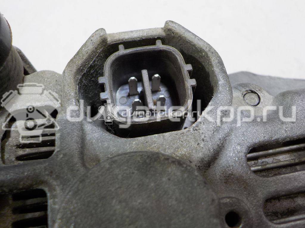 Фото Генератор  3140065J10 для Suzuki Splash Ex / Grand Vitara / Sx4 / Swift {forloop.counter}}