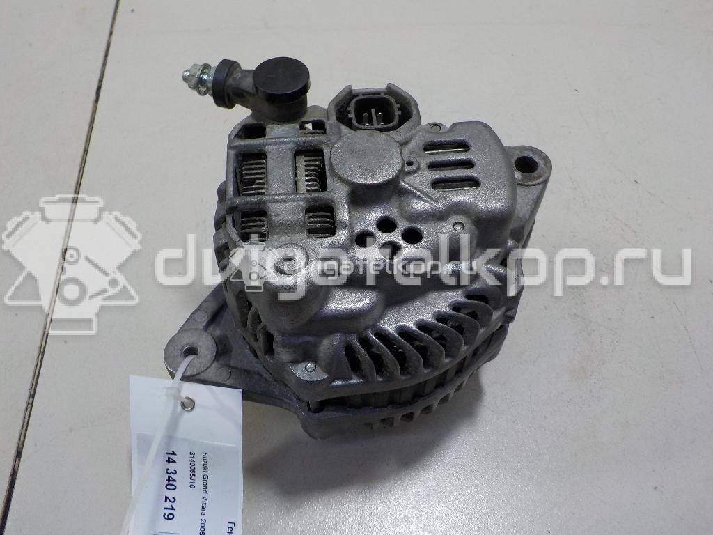 Фото Генератор  3140065J10 для Suzuki Splash Ex / Grand Vitara / Sx4 / Swift {forloop.counter}}