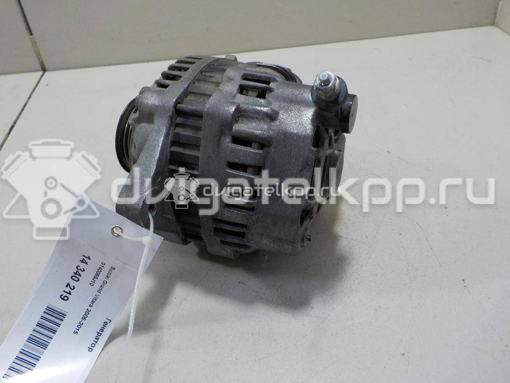 Фото Генератор  3140065J10 для Suzuki Splash Ex / Grand Vitara / Sx4 / Swift {forloop.counter}}