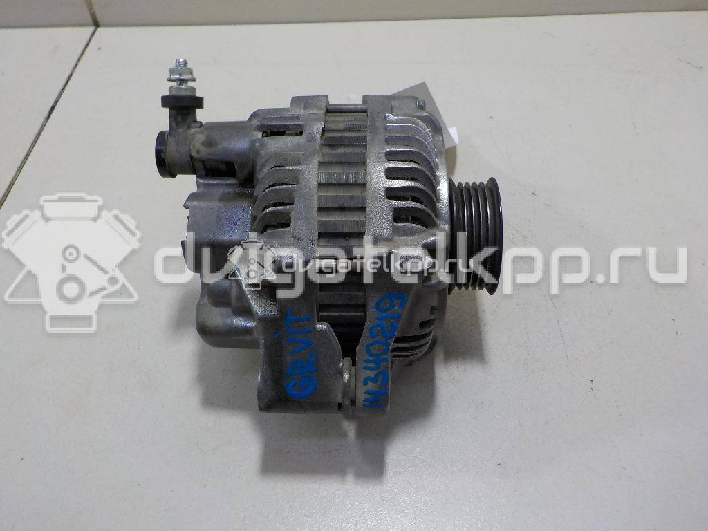 Фото Генератор  3140065J10 для Suzuki Splash Ex / Grand Vitara / Sx4 / Swift {forloop.counter}}