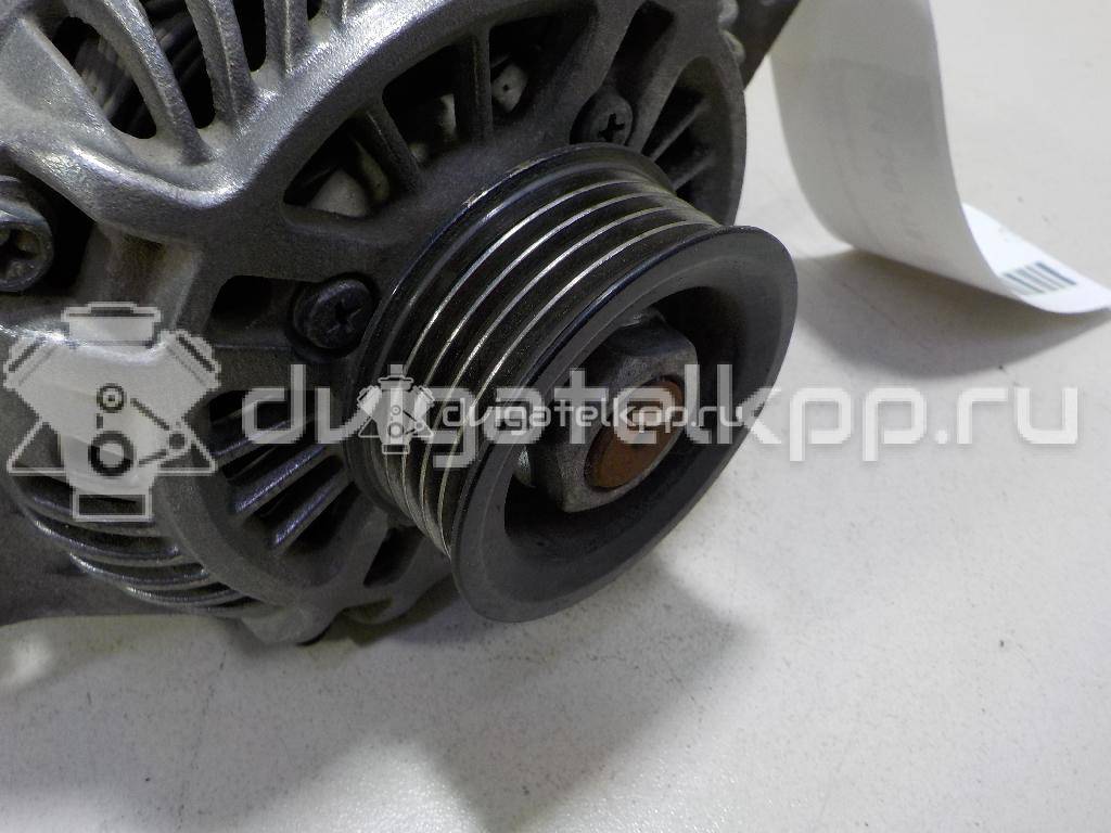 Фото Генератор  3140065J10 для Suzuki Splash Ex / Grand Vitara / Sx4 / Swift {forloop.counter}}